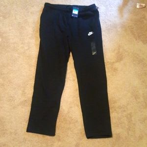 Mens Nike Sweatpants